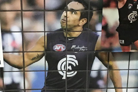 Cultural Melbourne City Tour - Stayed 5