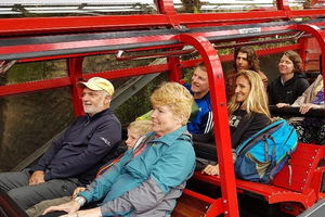 Blue Mountains Ultimate One-Day Tour