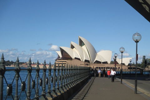 Private City Walking Tour - Stays Accommodation 3