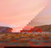 2-Day Uluru Ayers Rock and Kata Tjuta Trip from Alice Springs - Stayed