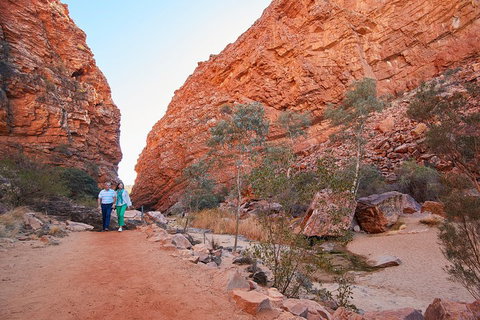 Best Of Alice Springs Full Day Tour - Stayed 1