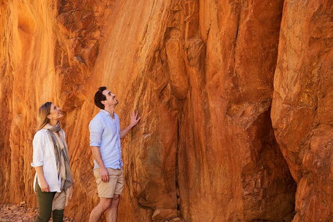 Best Of Alice Springs Full Day Tour - Stayed 2