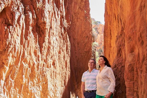 Best Of Alice Springs Full Day Tour - Stayed 4