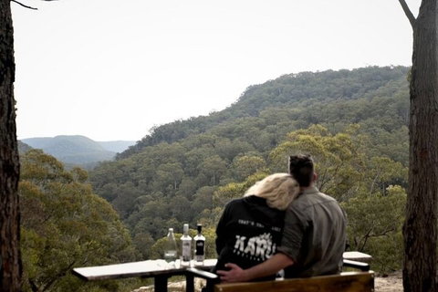 Taste Of The Blue Mountains - Lunch & Wine Tasting, Beer, Cider & Gin Tasting - Stayed 0