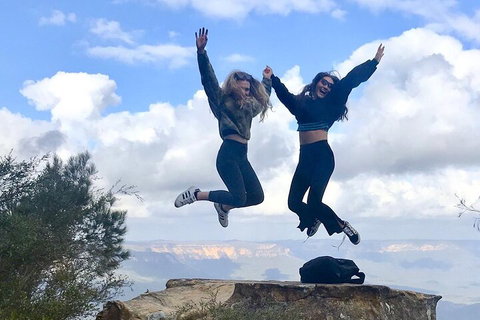 Taste Of The Blue Mountains - Lunch & Wine Tasting, Beer, Cider & Gin Tasting - Stayed 4