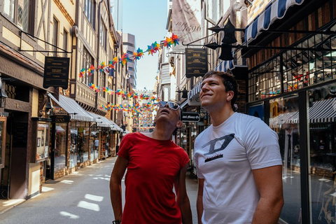 Highlights & Hidden Gems With Locals: Best Of Perth Private Tour - Stayed 0