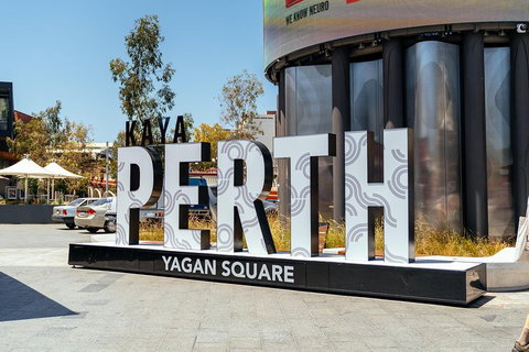 Highlights & Hidden Gems With Locals: Best Of Perth Private Tour - Stayed 4