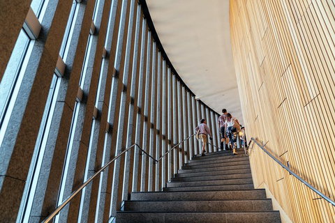 Highlights & Hidden Gems With Locals: Best Of Perth Private Tour - Stayed 5