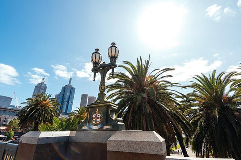 Highlights & Hidden Gems With Locals: Best Of Melbourne Private Tour - Stayed 0