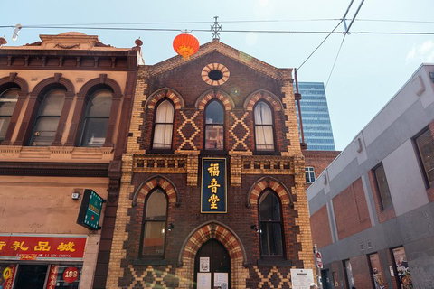 Highlights & Hidden Gems With Locals: Best Of Melbourne Private Tour - Stayed 2