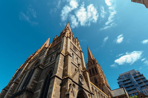 Highlights & Hidden Gems With Locals: Best Of Melbourne Private Tour - Stayed 4