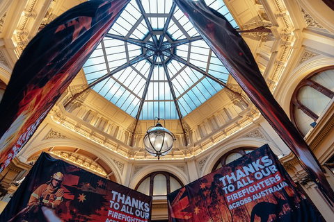 Highlights & Hidden Gems With Locals: Best Of Melbourne Private Tour - Stayed 5