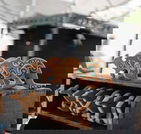 Full Coverage Sydney Private City Tour - Stayed