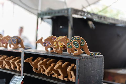 Full Coverage Sydney Private City Tour - Stayed 0