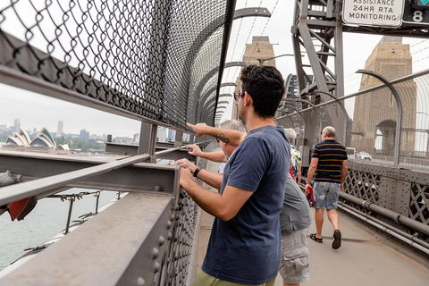 Full Coverage Sydney Private City Tour - Stayed 4