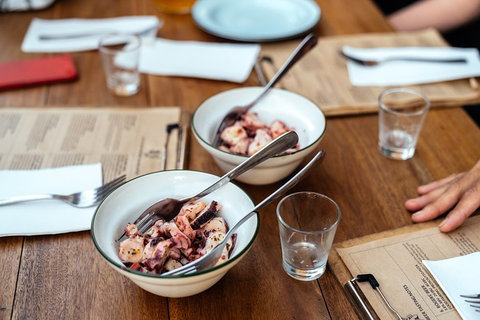 Perth Classic Bites & Local Flavors: Food Tour - Stayed 0