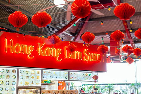 Perth Classic Bites & Local Flavors: Food Tour - Stayed 1