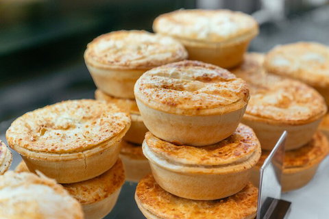 Perth Classic Bites & Local Flavors: Food Tour - Stayed 2