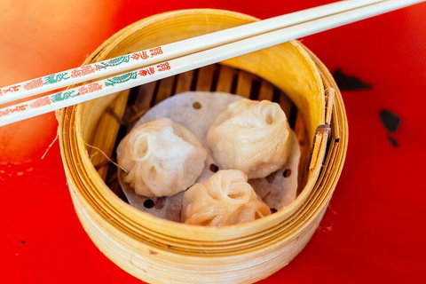 Perth Classic Bites & Local Flavors: Food Tour - Stayed 4