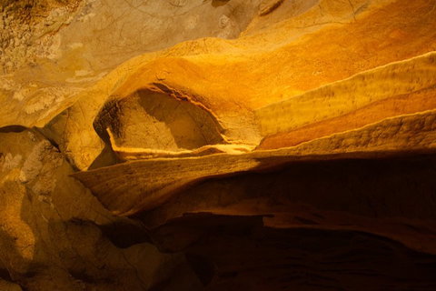 From The Mountains To The Bay - 4 Day Rediscovery Small Group Tour - Stayed 0