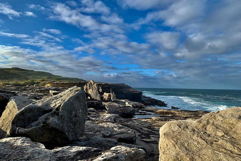 From The Mountains To The Bay - 4 Day Rediscovery Small Group Tour - Stayed 2