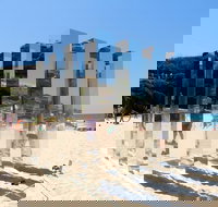 Morning or Afternoon Highlights Tour in Sydney with a Local Guide - Stayed