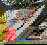 Private Tour Half-Day Iconic Sydney - Stayed