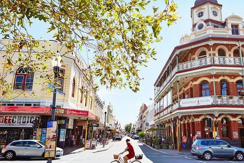 Fabulous Fremantle Self-Guided Audio Tour - Stayed 0