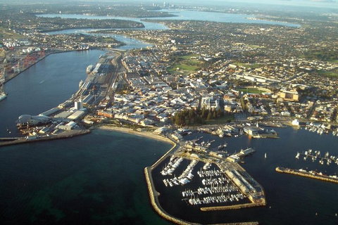 Fabulous Fremantle Self-Guided Audio Tour - Stayed 3