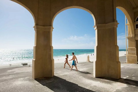 Wonderful Perth Self-Guided Audio Tour - Stayed 2