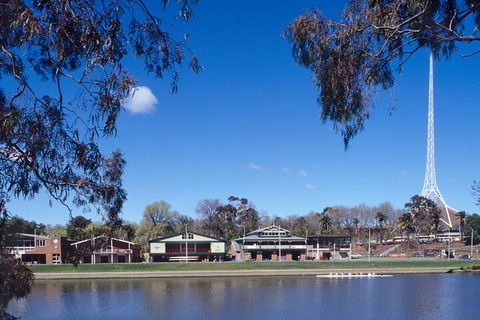 River Gardens Melbourne Sightseeing Cruise - Stayed 4
