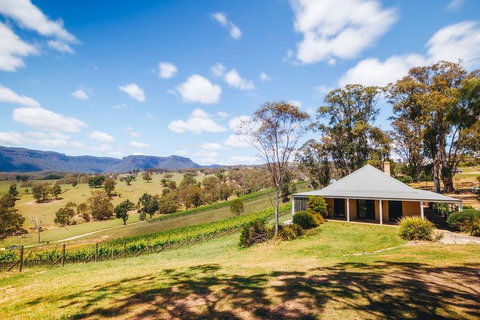 Luxury Blue Mountains Tour With Aussie BBQ Lunch And Wine Tasting - Stayed 5