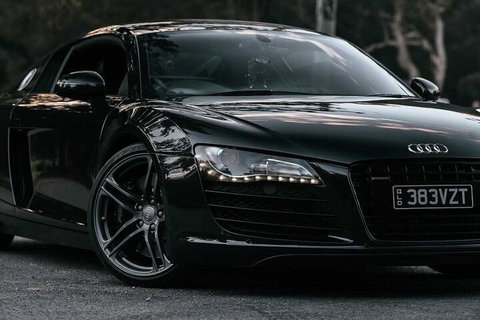 24hr Supercar Experience - Experience Beautiful Gold Coast & Brisbane - Stayed 0