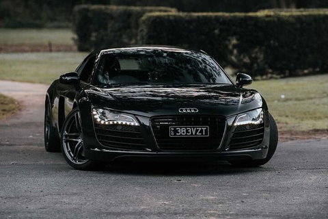 24hr Supercar Experience - Experience Beautiful Gold Coast & Brisbane - Stayed 1