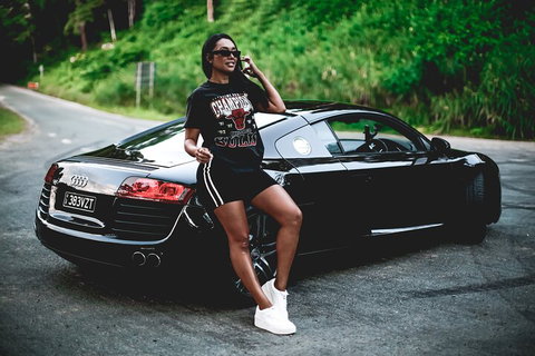 24hr Supercar Experience - Experience Beautiful Gold Coast & Brisbane - Stayed 2