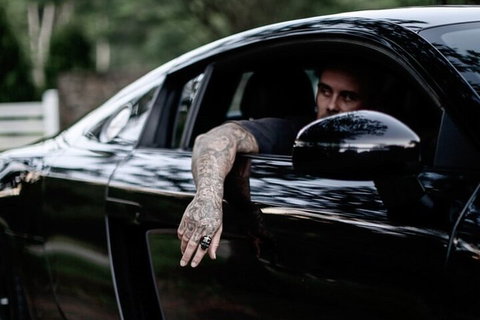 24hr Supercar Experience - Experience Beautiful Gold Coast & Brisbane - Stayed 3