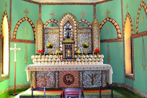 Cape Leveque And Aboriginal Communities From Broome (Optional Scenic Flight) - Stays Accommodation 0