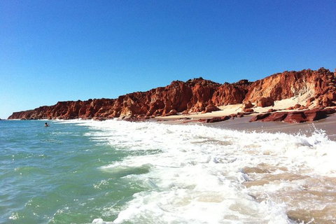 Cape Leveque And Aboriginal Communities From Broome (Optional Scenic Flight) - Stays Accommodation 1
