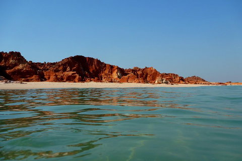 Cape Leveque And Aboriginal Communities From Broome (Optional Scenic Flight) - Stays Accommodation 2