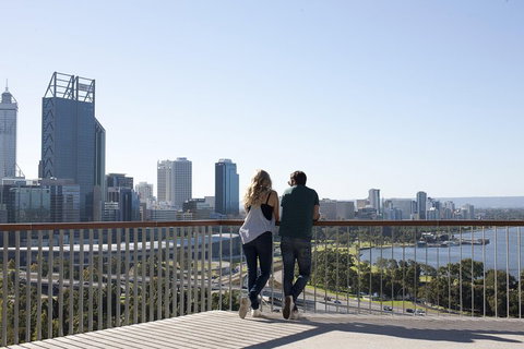 Perth And Fremantle Tour With Optional Swan River Cruise - Stayed 1