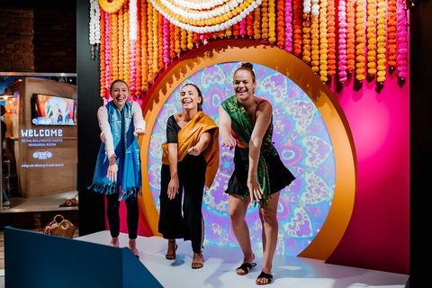 Ultimate Sydney Pass - Stayed 1