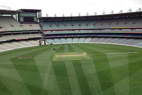 Legends & Champions Tour - Stays Accommodation 0