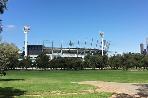 Legends & Champions Tour - Stays Accommodation 2