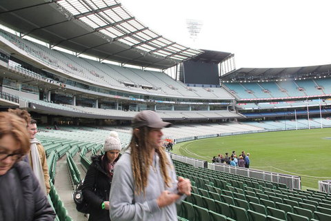 Legends & Champions Tour - Stays Accommodation 3