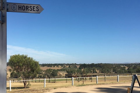 Legends & Champions Tour - Stays Accommodation 5