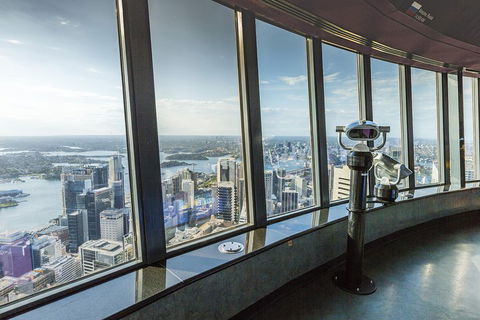 Go City | Sydney Explorer Pass With 20+ Attractions And Tours - Stays Accommodation 1