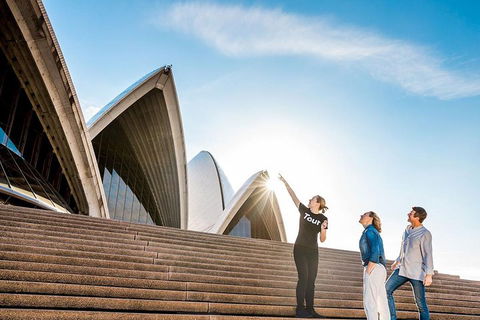 Go City | Sydney Explorer Pass With 20+ Attractions And Tours - Stays Accommodation 3