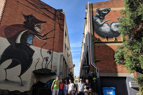 The ULTIMATE Perth Walking Tour: History, Architecture, Art, Nightlife + More! - Stayed 2