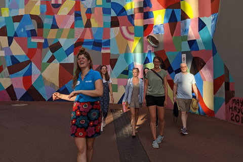 The ULTIMATE Perth Walking Tour: History, Architecture, Art, Nightlife + More! - Stayed 5