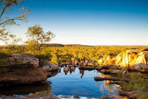 9-Day Kimberley Offroad Adventure From Broome To Darwin - Stays Accommodation 2